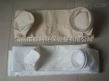 齊全滌綸針刺氈除塵器濾袋 智能制造網(wǎng)