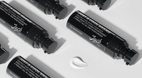 jacb嘉仕酷斬獲ellemen睿士理容大獎,開啟男士護(hù)膚塑顏新旅程