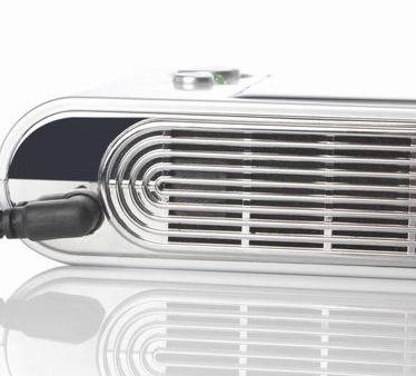 睿容空氣凈化器 睿容環保，守護您的呼吸健康