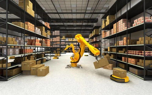 智能工廠物流系統規劃 步驟、關鍵要素與睿容環保的實踐洞察