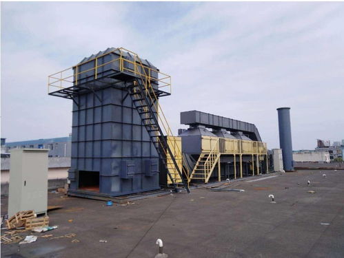 東莞智捷環保 四大核心服務優勢，為工廠提供一站式環保解決方案